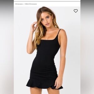 Princess Polly Dress